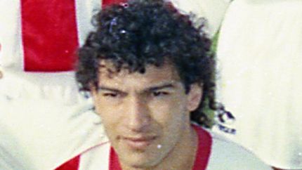 Godoy vistió las camisetas de Talleres y Banfield, en el Sur.