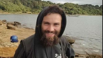 El tribunal rechazó los planteos de la defensa del gendarme Emmanuel Echazú y confirmó el fallo de la Cámara Federal de Comodoro Rivadavia, que ordenó reabrir la causa.