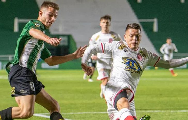 Galoppo es seguido de cerca por varios clubes europeos.