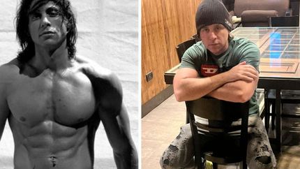 Una carrera en la que pasó de trabajar en la noche a crear sus propios proyectos.