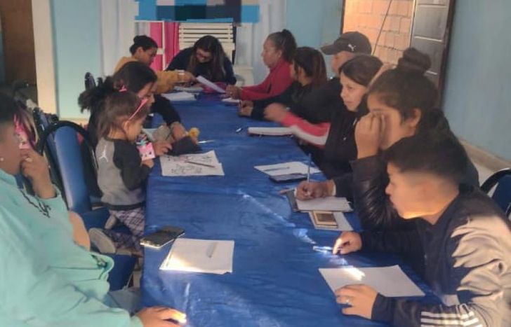 Las clases comenzarán en marzo y serán gratutias.