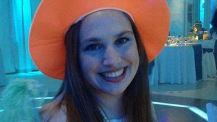 Tenía 26 años. Tenía 26 años.