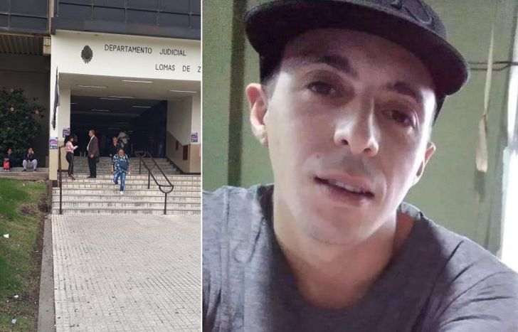 El joven tenía 27 años cuando una banda de ladrones lo fusiló en frente de su vivienda.