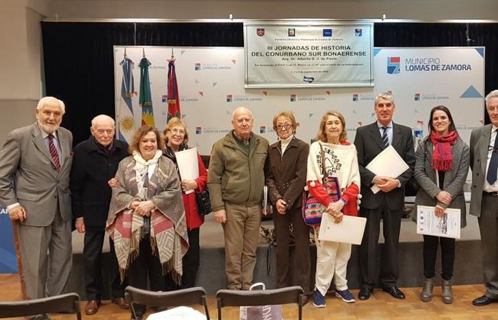 El Instituto realiza un trabajo fundamental de divulgación.