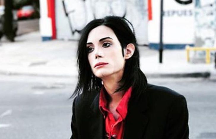 Felipe fue internado.