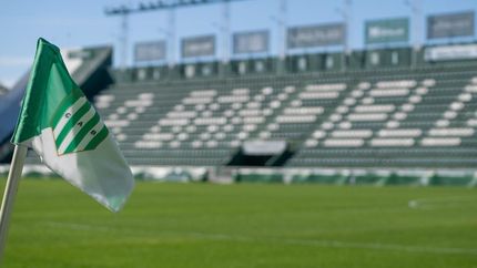 Habrá torneo de penales en el estadio Florencio Sola.