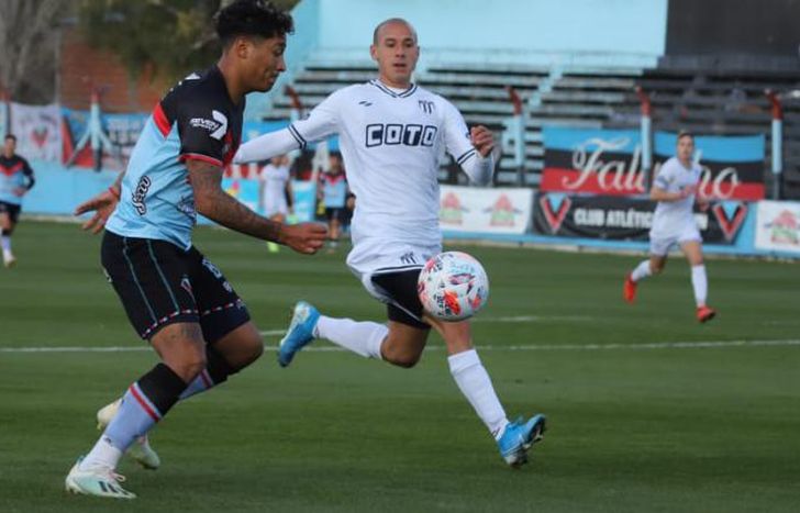 El Tricolor tendrá una duro examen en Jujuy.