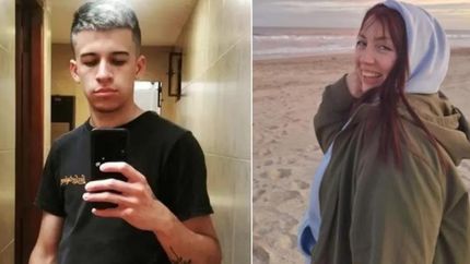 Dana sigue desaparecida y es intensamente buscada.