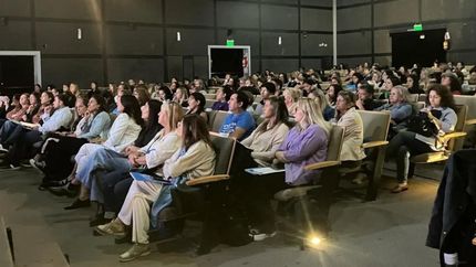 Por una mente activa es el nombre del congreso organizado por el Colegio de Farmacéuticos junto al Municipio.