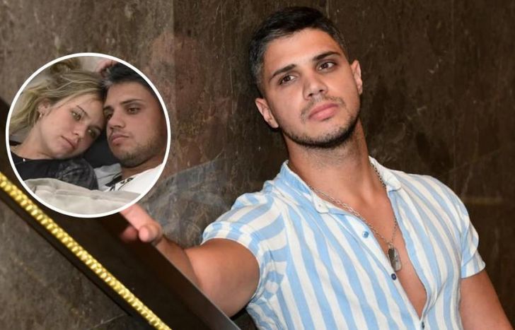 El Conejo Quiroga contó cómo hacía para tener sexo con Coti en la casa de Gran Hermano.