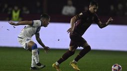 Con un golazo, Vélez frenó la racha ganadora de Lanús en la Fortaleza