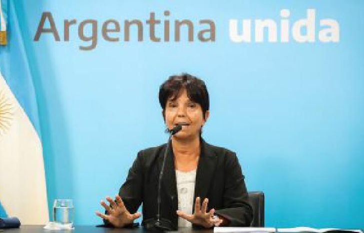 El Banco Central enviará información a las otras entidades financieras sobre los beneficiarios.