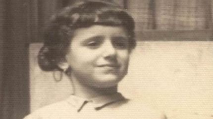 ¿quien es esta cantante?