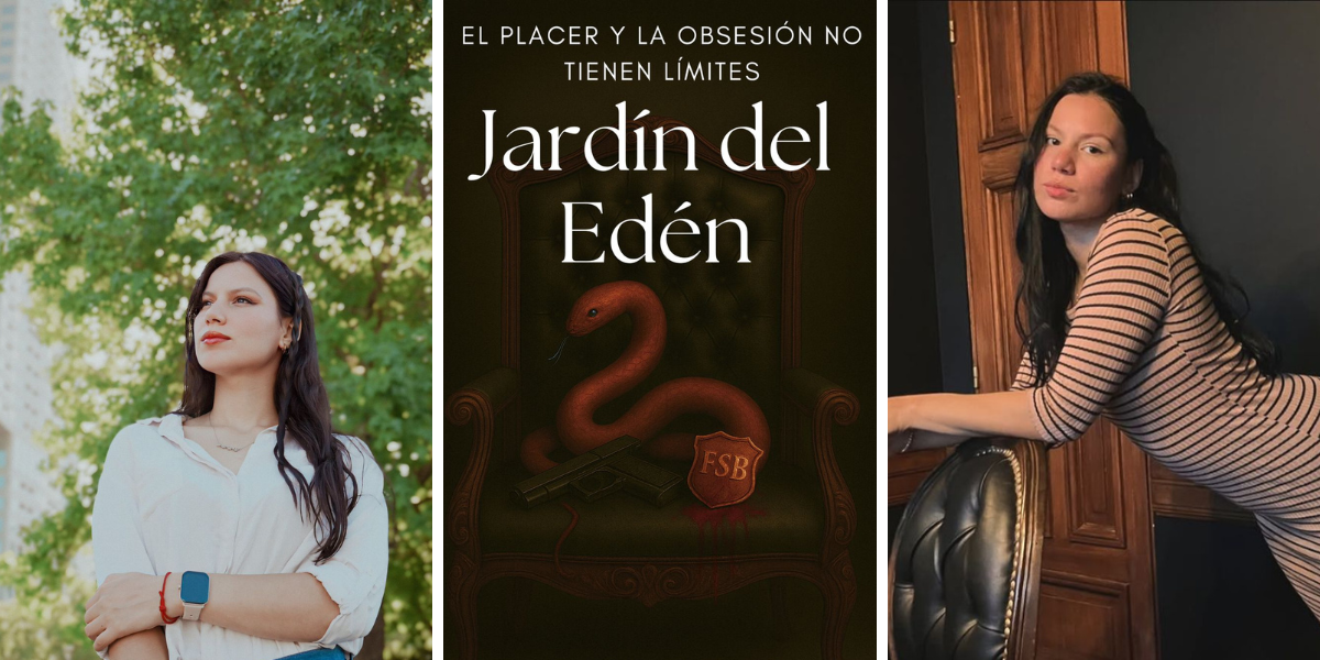 Eliana Merlo Figueroa vive con su familia en Turdera y tiene en claro lo que desea para su futuro.&nbsp;