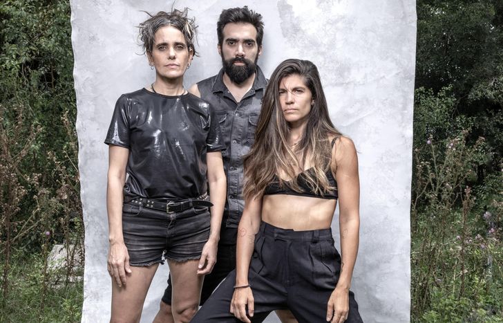 Llega a la Plaza Grigera de Lomas de Zamora el Festival Mujeres en Comunidad 2026 con Eruca Sativa.