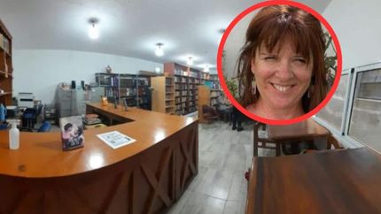 El sábado la profesora y narradora, Raquel Szulman estará en el teatro de la Biblioteca Escritores Argentinos. El sábado la profesora y narradora, Raquel Szulman estará en el teatro de la Biblioteca Escritores Argentinos.