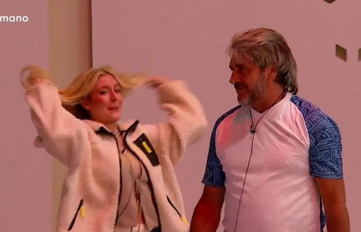 Darío es el líder.