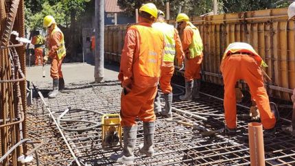 Más de 8 mil autos por día serán beneficiados por la obra.