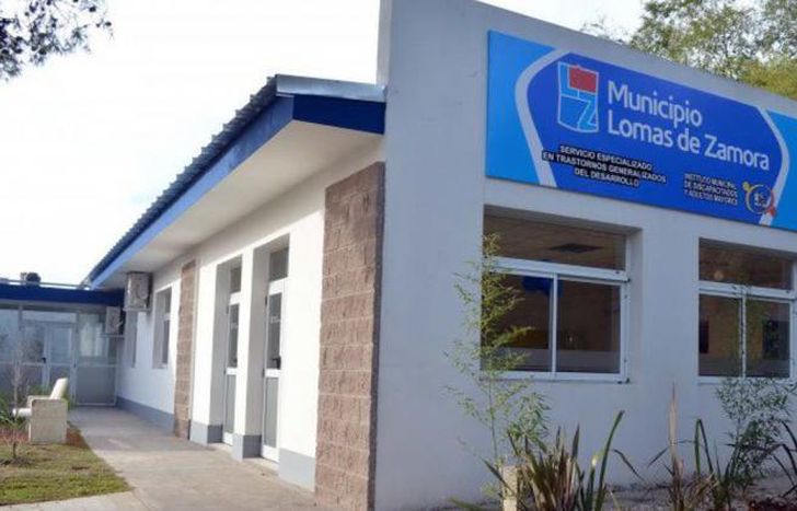 Pionero en la provincia de Buenos Aires.