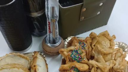 Una linda opción para ayudar.