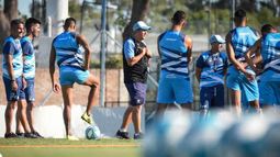 En el Gasolero, junio asoma como un mes crucial