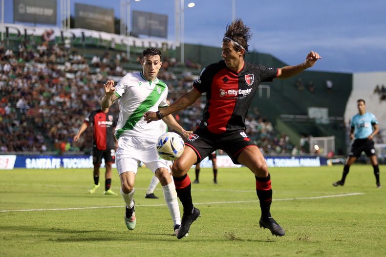 Banfield gana un duelo clave en la lucha por la permanencia.