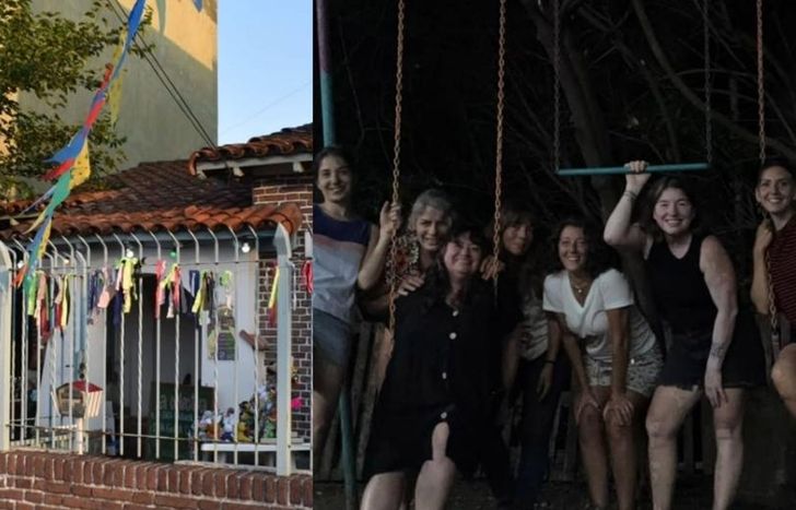 Un lugar para visitar en Cerrito 1559, Temperley.