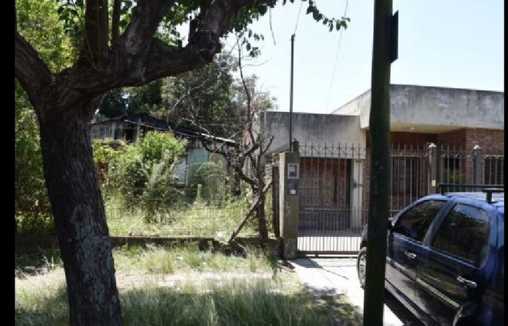 Temo por la integridad de mi familia, dice Silvia.