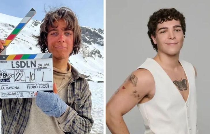 Juanicar se metió en la casa de Gran Hermano Generación Dorada.&nbsp;