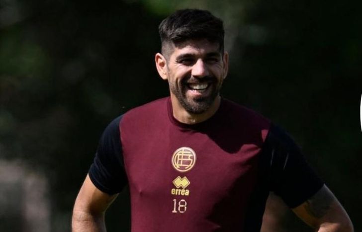 Vienen por el Loco Díaz.