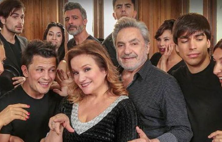 EL DEBUT SERÁ EL JUEVES.