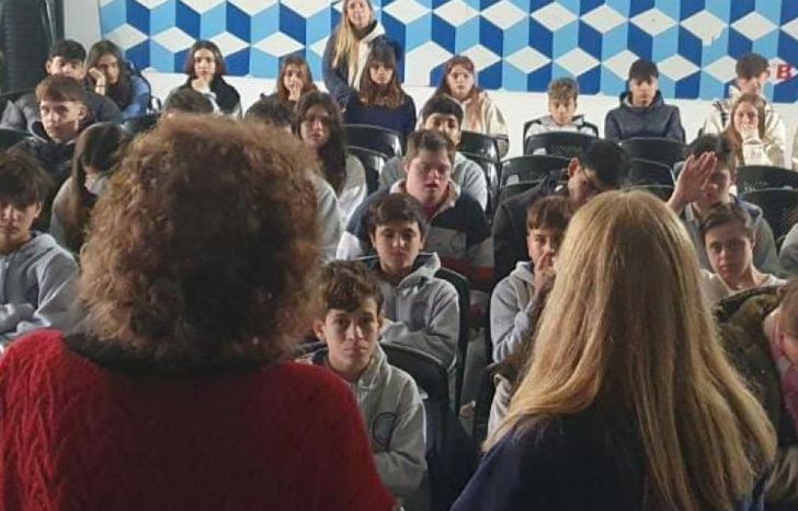 Ya hay 30 inscriptos para participar del encuentro que tendrá lugar en el taller protegido APEAD.