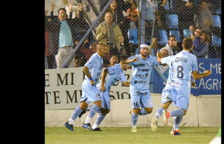 Guevgeozián jugará de titular por primera vez en el año.