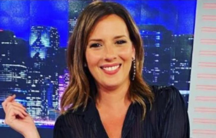 Soledad Larghi podría ser la primera mujer conductora de Intratables.