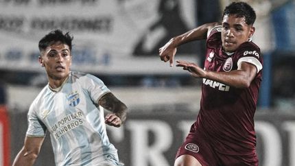 Gerez resolvió su situación contractual.