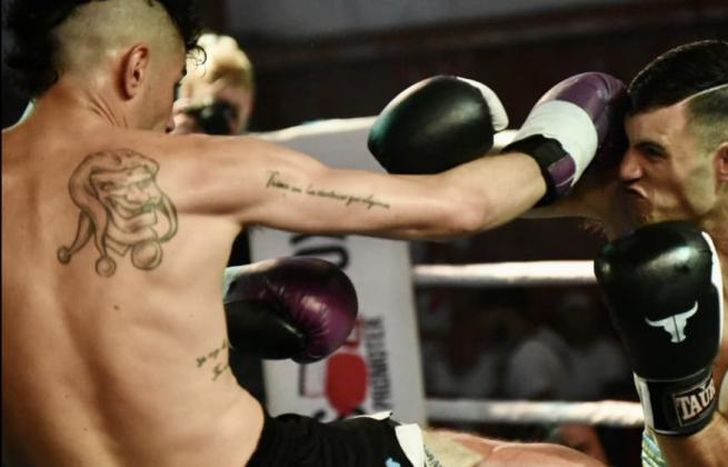 Aldo Fernández apunta a cerrar el año con una victoria.