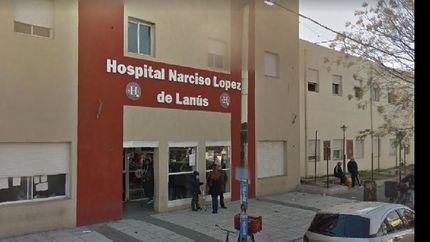 refuerzan la seguridad en el hospital narciso lopez ante el incremento de los robos