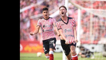 los andes: un ano para ser olvidado rapidamente