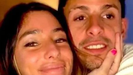 Cata y Joel, dos ex Gran Hermano.
