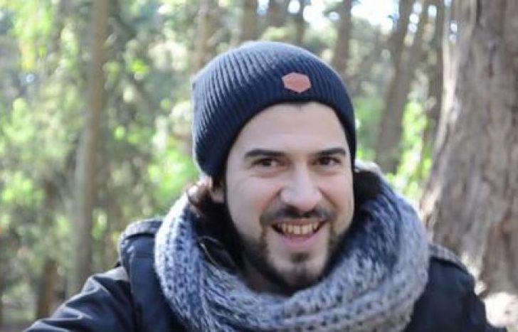 Lo nuevo del músico de Banfield.