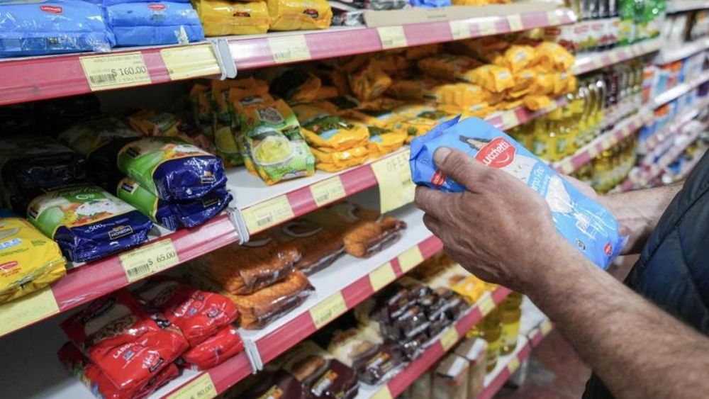 El índice inflacionario sigue acentuando su caída en las últimas semanas.