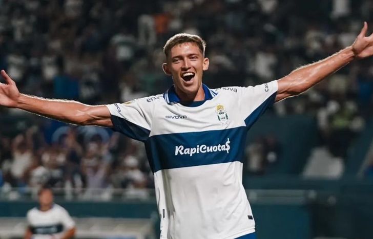 Rodrigo Castillo no seguirá en Gimnasia y será el primer refuerzo de Lanús.