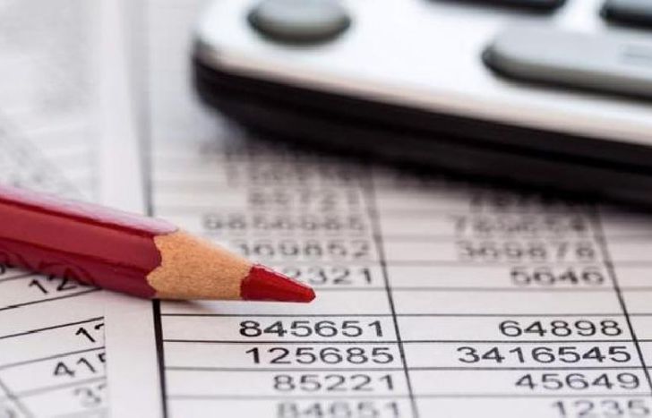 En Argentina hay alrededor de 160 impuestos de distintos tipos.