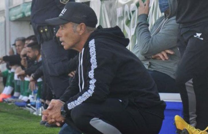 Roque Drago seguirá al frente del plantel.