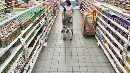 una familia tipo necesito $40.373 para no ser pobre en enero