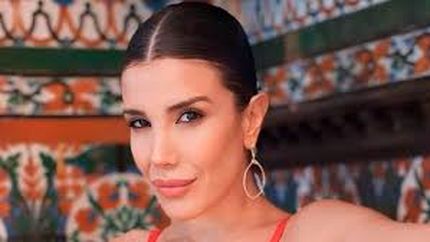 La actriz, Andrea Rincón habló sobre la música y desató la polémica por sus dichos. La actriz, Andrea Rincón habló sobre la música y desató la polémica por sus dichos.