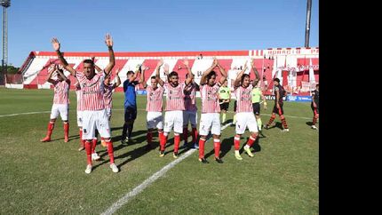 El Milrayitas necesita ganar para soñar con la permanencia. El Milrayitas necesita ganar para soñar con la permanencia.