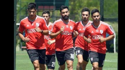 gallardo hace descansar a tres