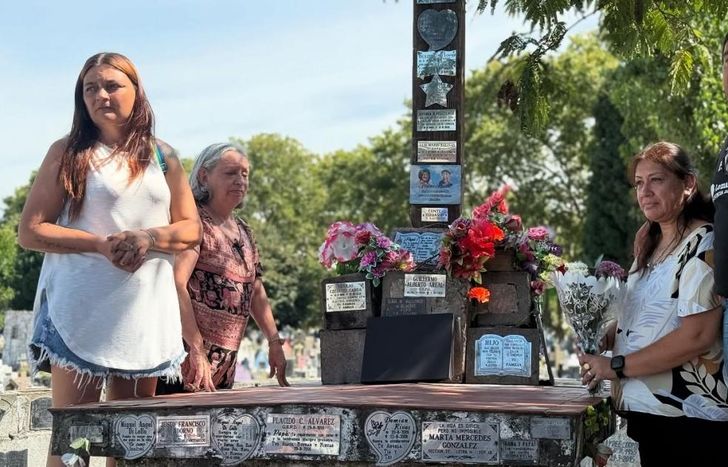 Un nuevo encuentro para seguir construyendo memoria colectiva.