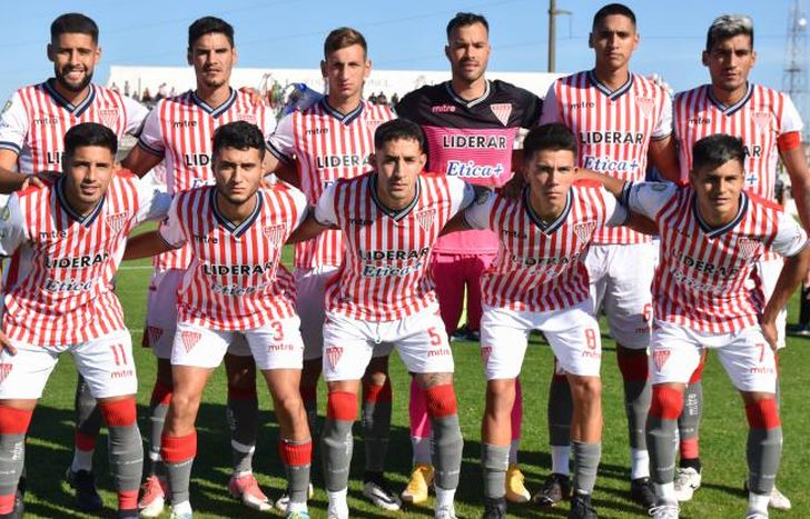 El Milrayitas empató todos los partidos jugados en Lomas en 2022.